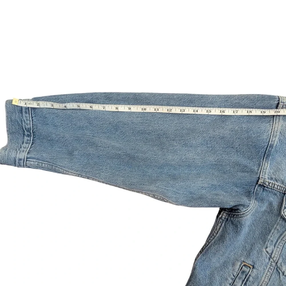 Levis —excellent used